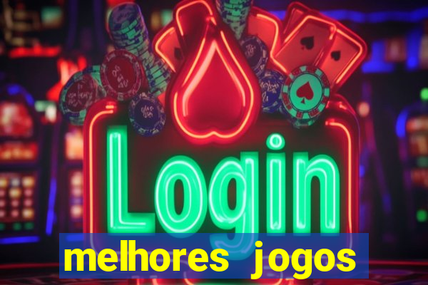 melhores jogos pagos para android